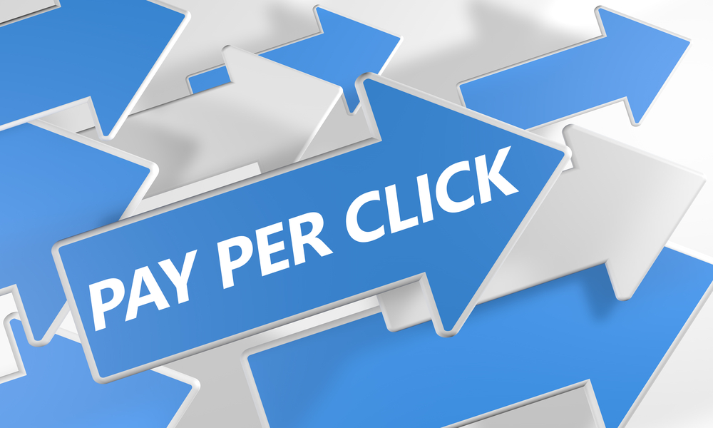 ppc pay per click