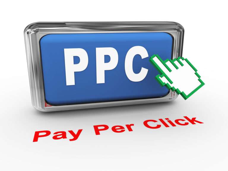 pay per click