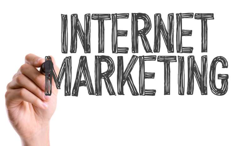 internet marketing